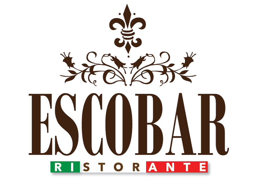 Escobar Logo